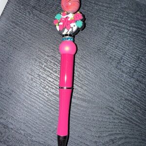 Pink mama Pen